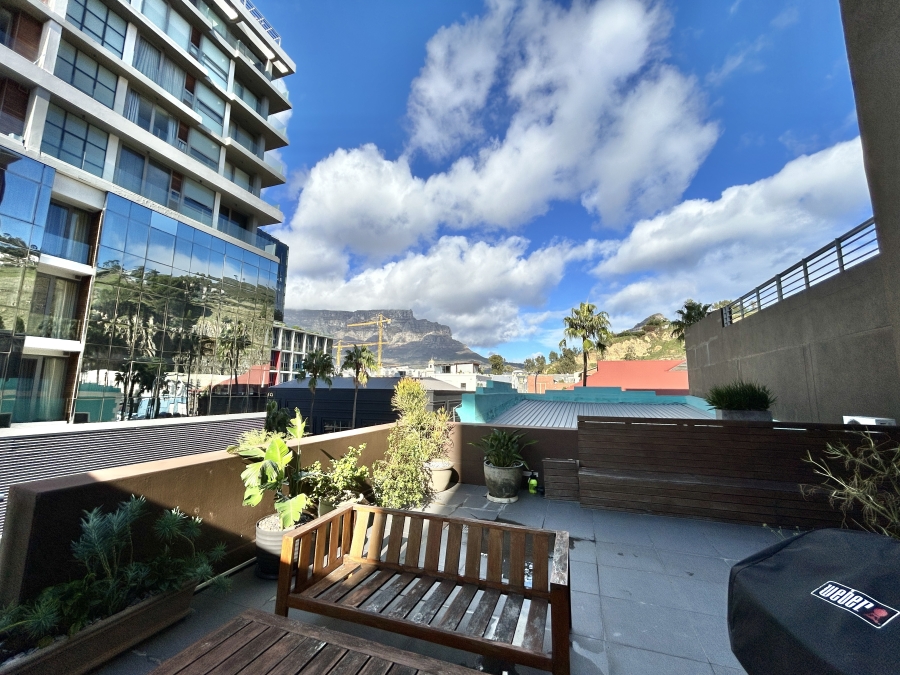To Let Commercial Property for Rent in De Waterkant Western Cape